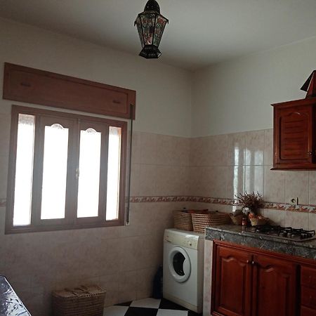 Tangier Medina Roof Top Apartment With Ocean Views Экстерьер фото