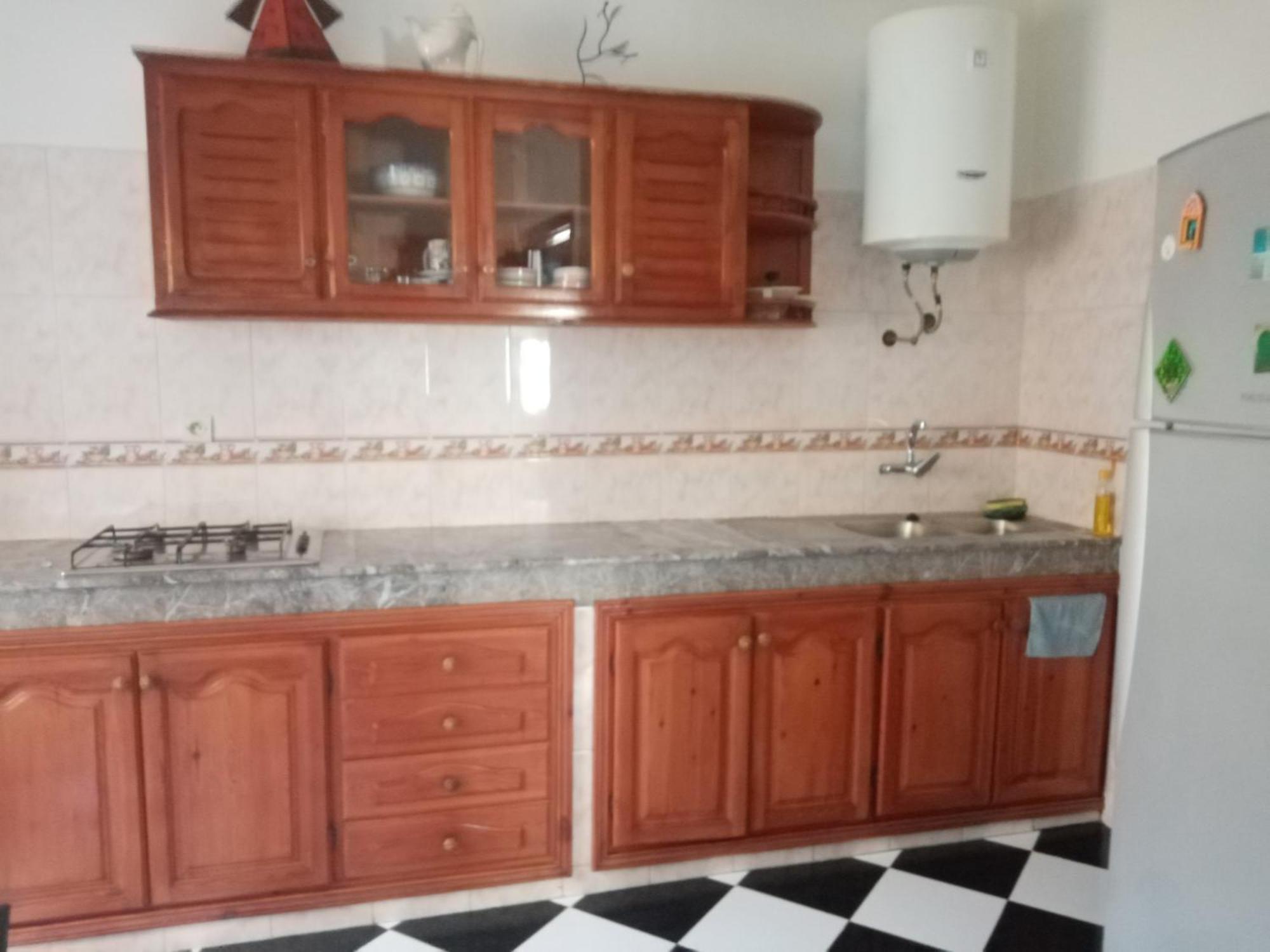 Tangier Medina Roof Top Apartment With Ocean Views Экстерьер фото